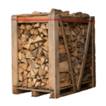 Bois de chauffage 25cm – Palette 1,7 stère – 100% Hêtre – Image 3