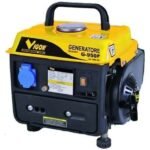VIGOR GENERATORE G-950P 2T COPPER WATT 650 AVVOLGIMENTO IN RAME