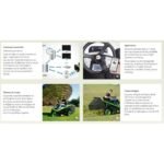 Autoportée Etesia MKHP4 – Image 2