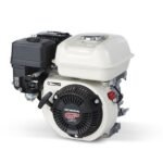 Motoculteur à fraise HONDA OHV 4.6 CV largeur 50 cm – Image 2