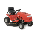 Tondeuse autoportée MTD 96 neuve avec ramassage intégré – Compacte et efficace