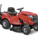Tondeuse autoportée MTD SMART RN 145 neuve avec ramassage intégré – Prix spécial destockage