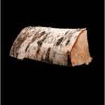 15 sacs de bois de bouleau 100% sec de 8 kg – 25cm – Image 4