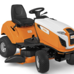 Tondeuse autoportée STIHL RT 4112 SZ neuve – Largeur de coupe professionnelle