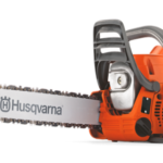 TRONÇONNEUSE HUSQVARNA 120