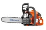 TRONÇONNEUSE HUSQVARNA 135