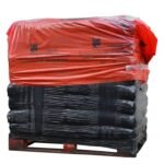 Palette de Charbon 100% Anthracite (A12-22mm)