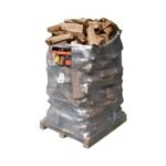 Bûches Premium Crépito® – 30 cm