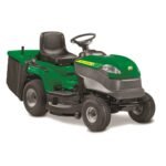 Tondeuse autoportée Verts Loisirs VL38HK