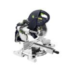 Scie à onglet radiale FESTOOL KS120 REB KAPEX – 575302