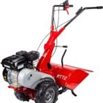 Motoculteur à fraise HONDA OHV 4.6 CV largeur 50 cm