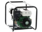 Motopompe thermique Greenbay GB-TWP 50 – Pour eaux chargées – avec raccords de 50 mm – Image 5
