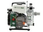 Motopompe thermique Greenbay GB-WP 40 – avec raccords de 38 mm – Image 5