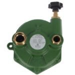 Pompe à eau sur prise force tracteur Ferroni ML.I. 25, raccords de 30-19 mm