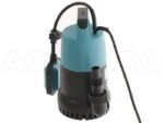 Pompe immergée électrique pour eaux claires Makita PF0300 de 300 W – Image 3