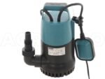 Pompe immergée électrique pour eaux claires Makita PF0300 de 300 W – Image 5