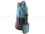 Pompe immergée électrique pour eaux claires Makita PF0300 de 300 W – Image 8