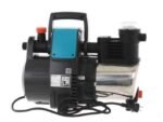 Pompe électrique Gardena automatique 6000/6E LCD Inox – 1300W – Image 6
