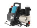 Pompe électrique Gardena automatique 6000/6E LCD Inox – 1300W – Image 7