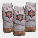 Palette de pellets PROXIMA STAR