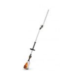 Taille-haies sur perche à batterie HLA 135 STIHL
