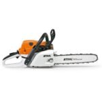 Tronçonneuse thermique STIHL 241 C-M guide 40cm ou 45cm